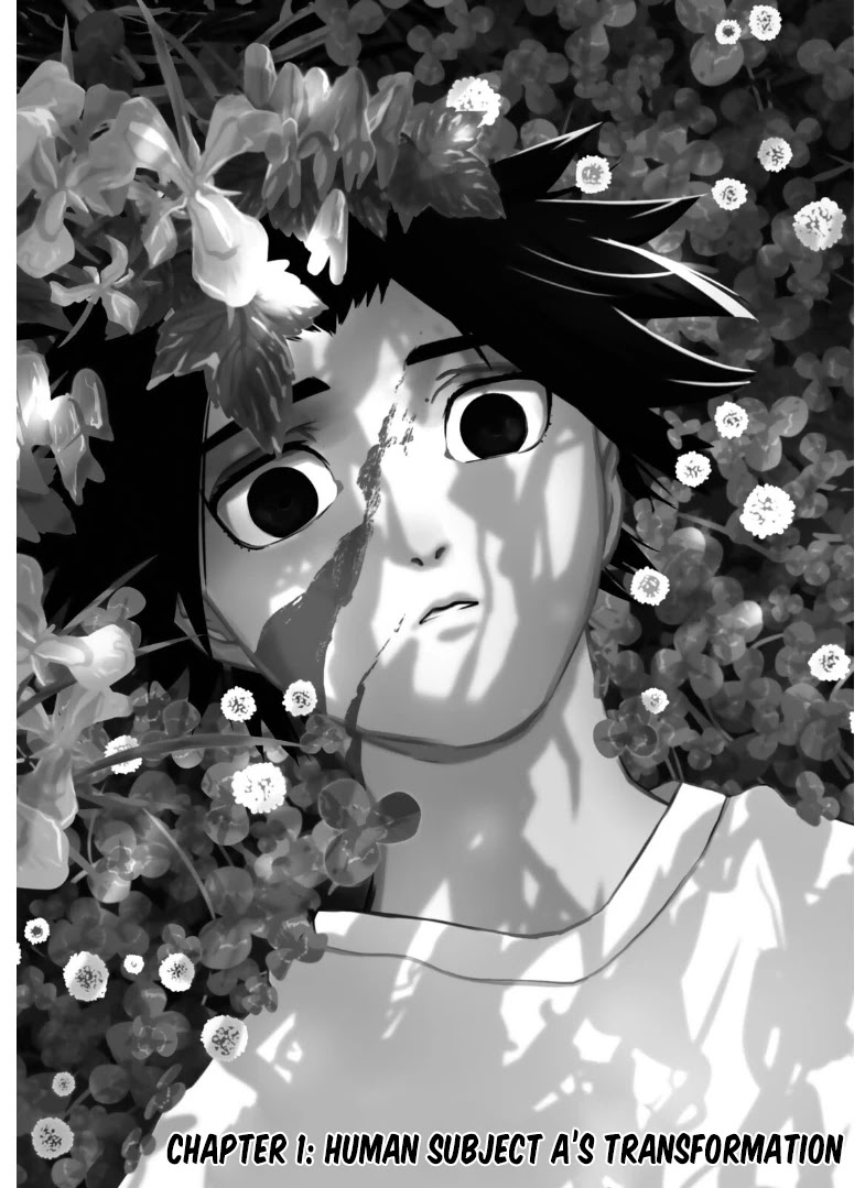 Juujika No Rokunin Chapter 1 image 06